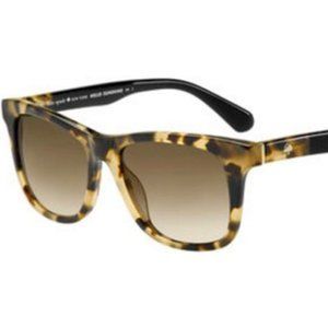 Kate spade women’s sunglasses. Charmine/S